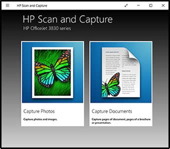 hp scan and capture|hp scan and capture install.